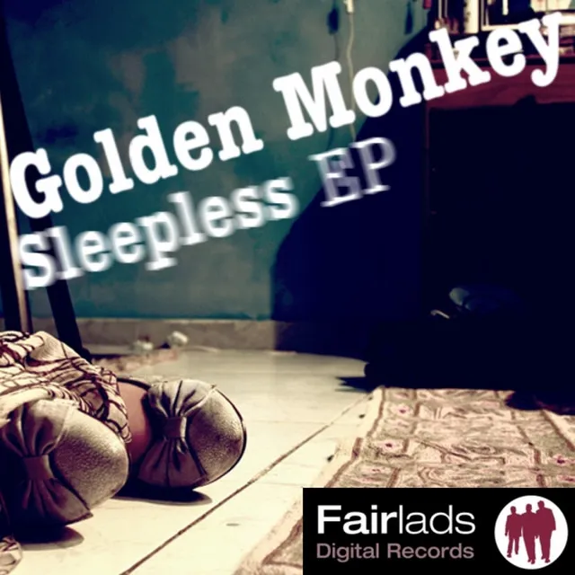 Sleepless EP