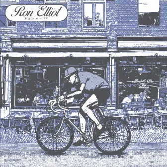 Haarlem by Ron Elliot