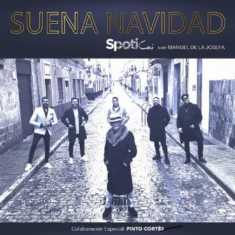 Suena Navidad by Spoticai