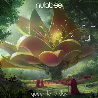 Queen for a Day by Nulabee