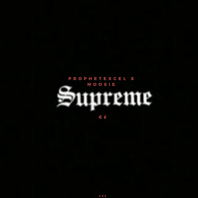 Supreme