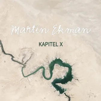 Kapitel X by Martin Ekman