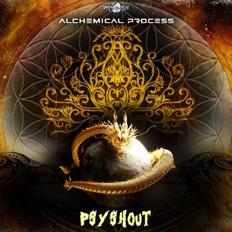 Alchemical Process by PsyShout