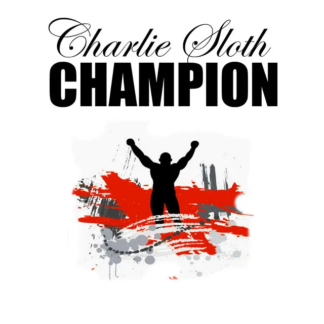 Champion - Single