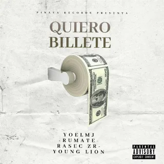 Quiero Billete by Yoel MJ