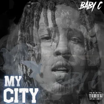 My City by Baby C