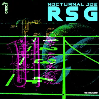 RSG (Ready, Set, Go) by Nocturnal Joe