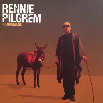 Pilgremage by Rennie Pilgrem