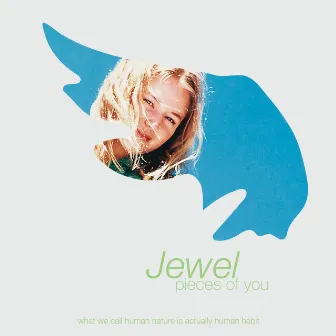 Pieces Of You (25th Anniversary Edition) by Jewel