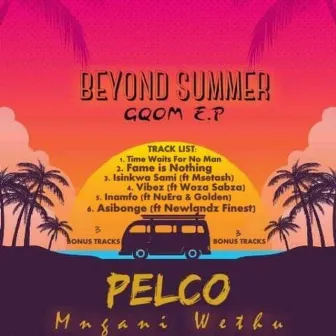 Beyond Summer by Dj Pelco