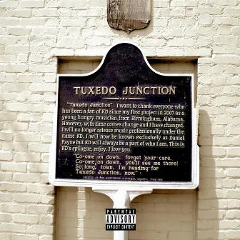 Tuxedo Junction by KD