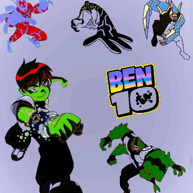 Ben10