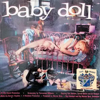 Baby Doll by Kenyon Hopkins