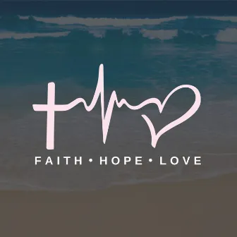 Faith Hope & Love by Phalgunn Maharishi