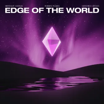 Edge Of The World by Midnight Avenue