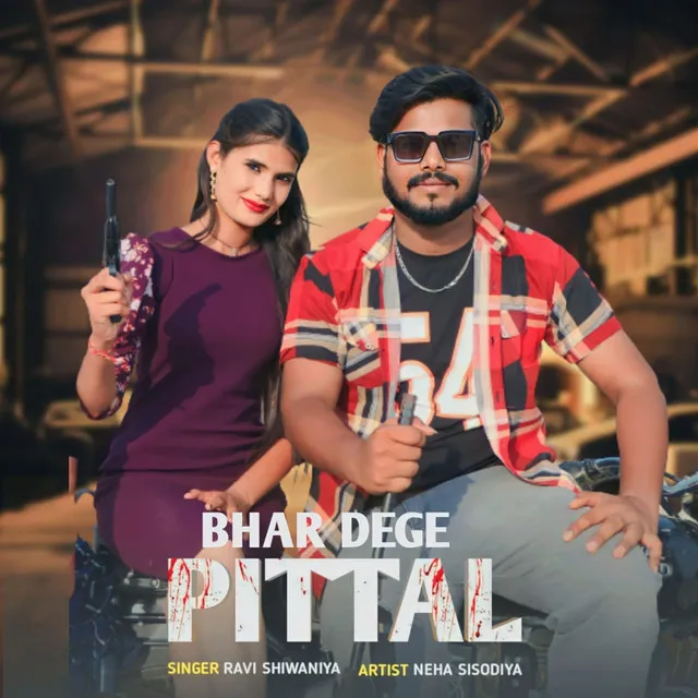 Bhar Dege Pittal