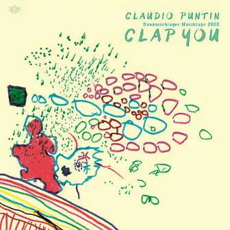 Clap You by Claudio Puntin