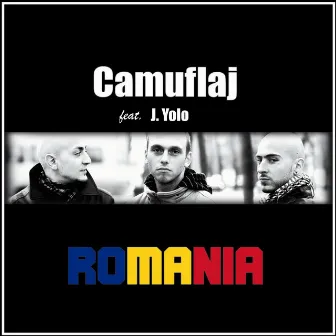 România by Camuflaj