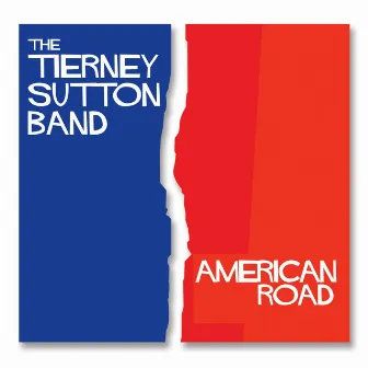 American Road by The Tierney Sutton Band