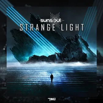 Strange Light by SunSoul