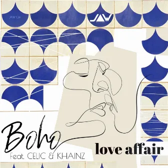 Love Affair by BOHO