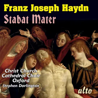 Haydn: Stabat Mater by London Musici