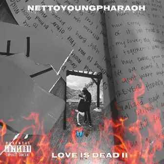 Love Is Dead II by NettoYoungPharaoh