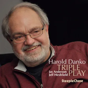 Triple Play by Harold Danko