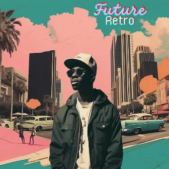 Future Retro by The Chromatix