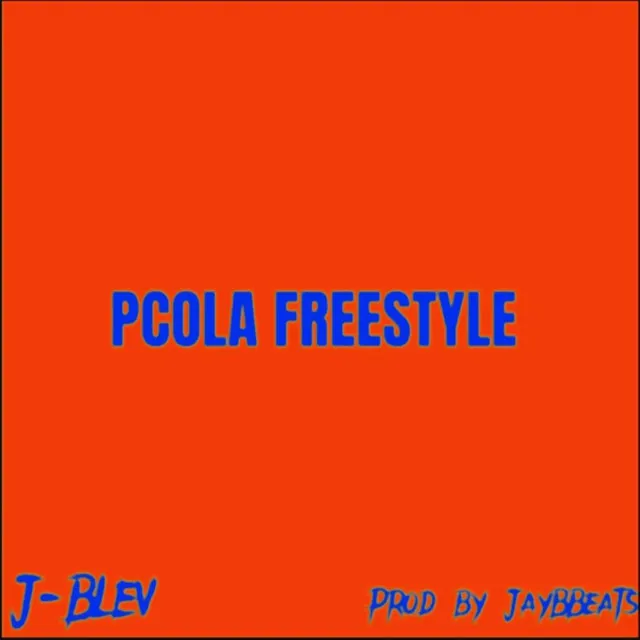 PCola Freestyle