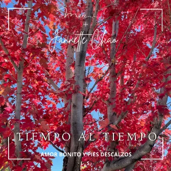 Tiempo al Tiempo (Amor Bonito y Pies Descalzos) by Mer