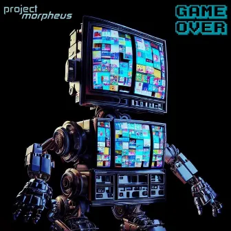 GAME OVER by Project Morpheus