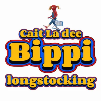 BIPPY LONG STOCK KING by Cait La Dee