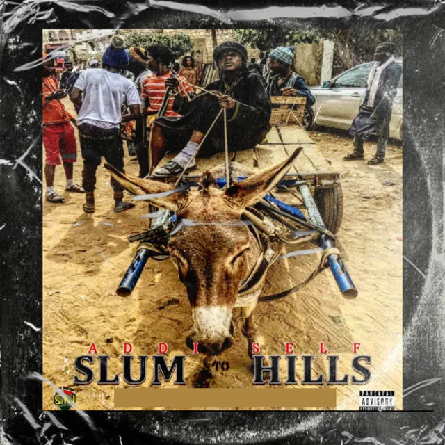 Slum To Hills