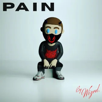 Pain by W1zrd