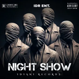 Night Show by IDyani Records