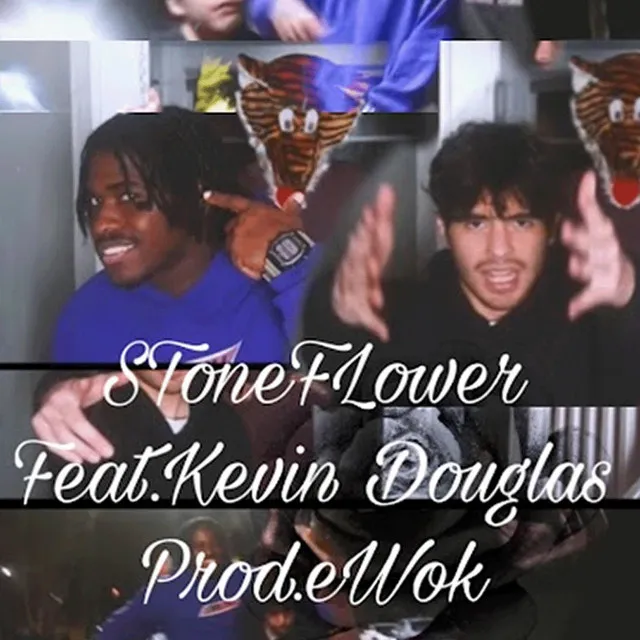 SToneFLower