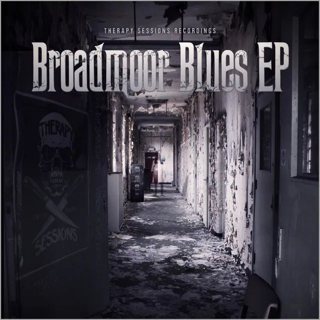 Broadmoor Blues - Counterstrike Remix