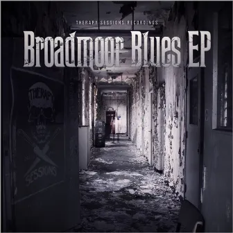 Broadmoor Blues EP by Robyn Chaos