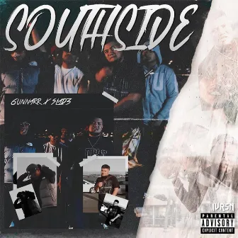 SOUTHSIDE by 6unnarr