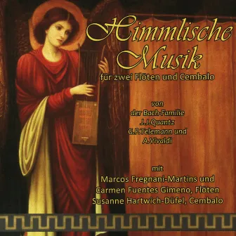 Himmlische Musik by Marcos Fregnani-Martins