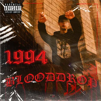 1994 by BLOODDROP