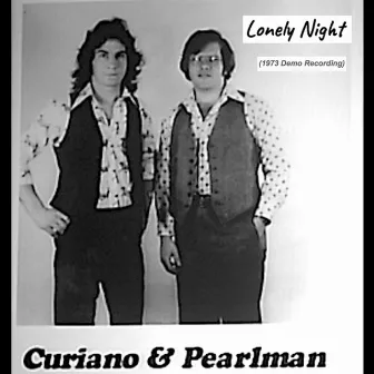 Lonely Night by Lou Pearlman