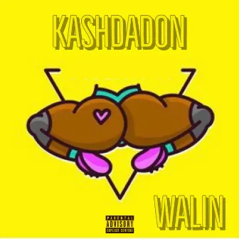 Walin' by KashdaDon