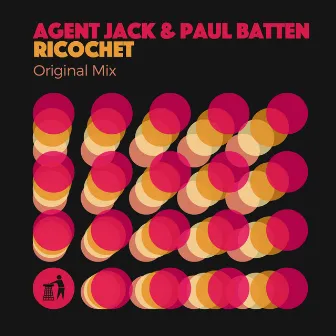 Ricochet by Agent Jack