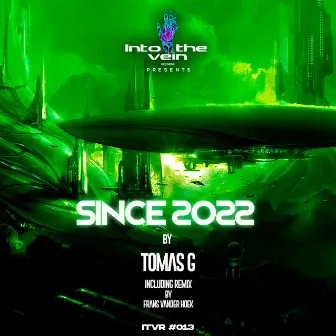 Since 2022 by Tomas G