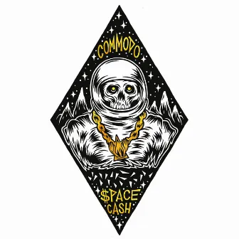 Space Cash by Commodo