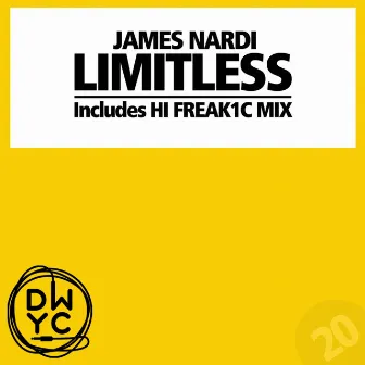 Limitless by James Nardi