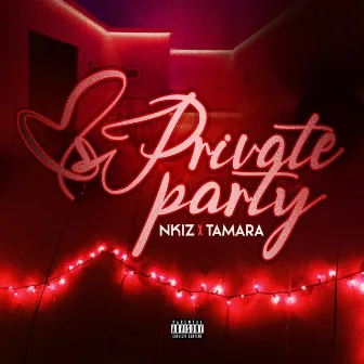 Private Party by Nkiz