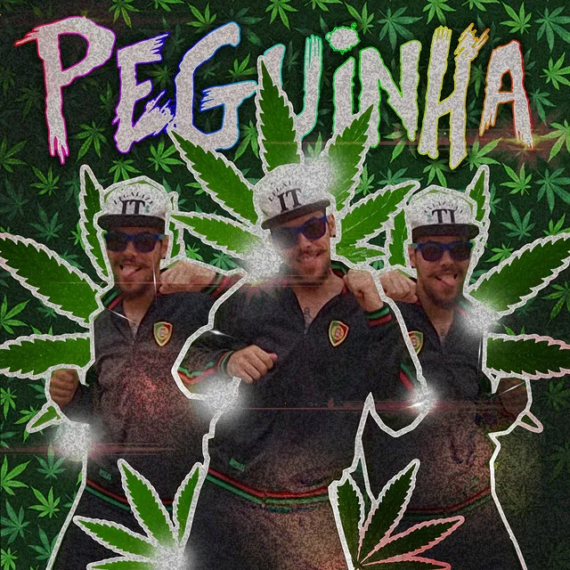 Peguinha